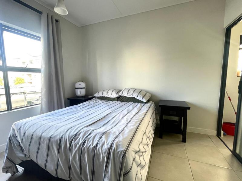 To Let 1 Bedroom Property for Rent in The Huntsman Western Cape